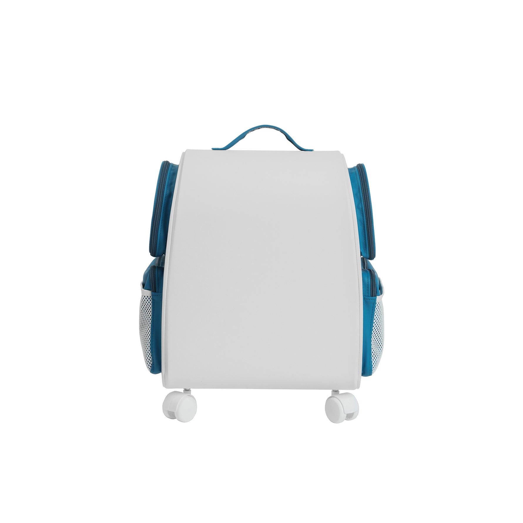 TOPSTAR Zubehör Schreibtisch Sitness X Container – Produktbild 8