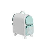TOPSTAR Zubehör Schreibtisch Sitness X Container – Produktbild 14