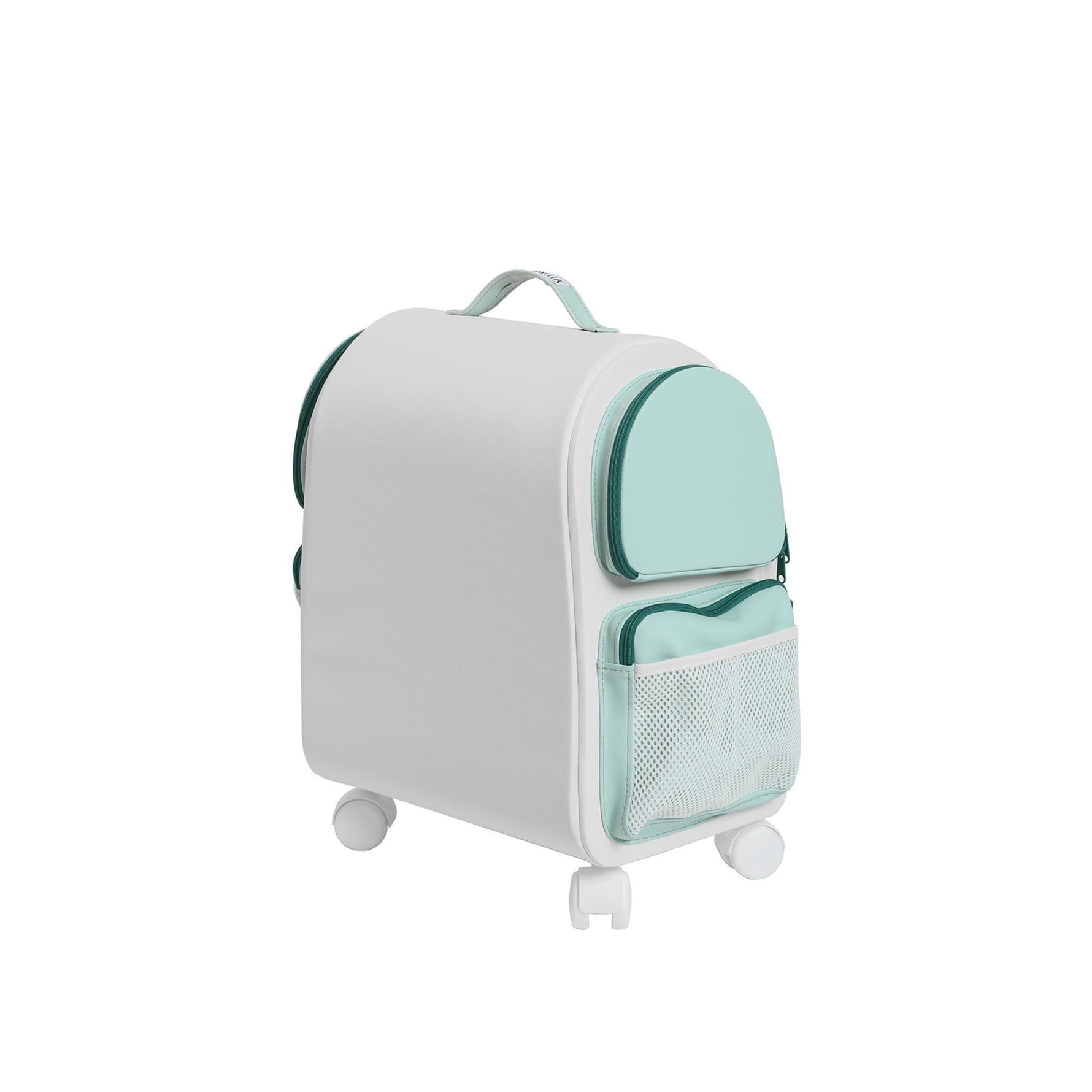 TOPSTAR Zubehör Schreibtisch Sitness X Container – Produktbild 14