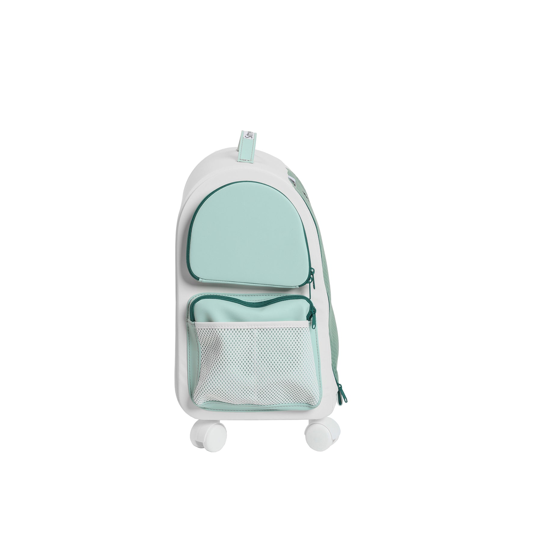 TOPSTAR Zubehör Schreibtisch Sitness X Container – Produktbild 15
