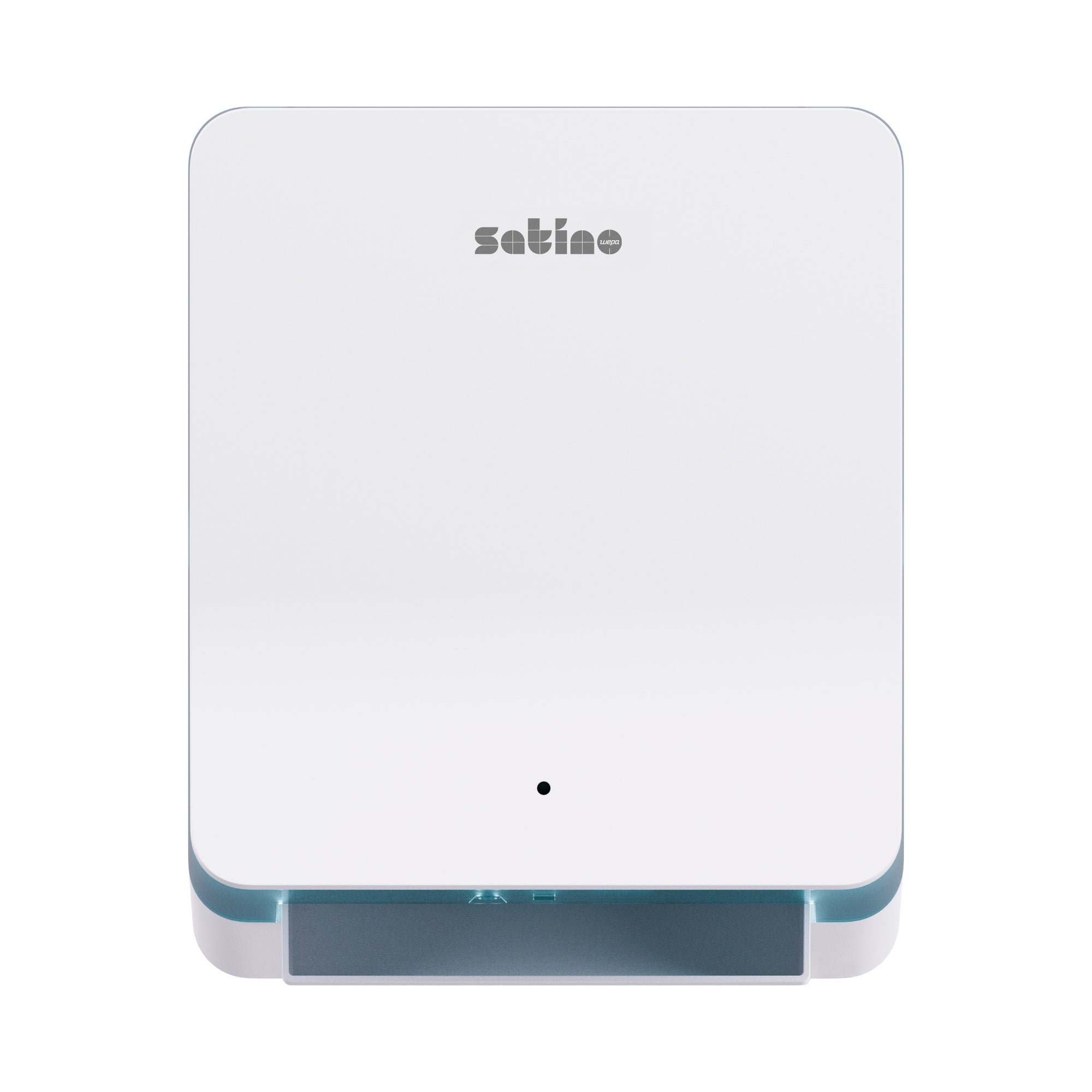 Satino by WEPA Handtuchspender HYGINITY - Wiepa Bürofachpartner