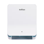 Satino by WEPA Handtuchspender HYGINITY - Wiepa Bürofachpartner