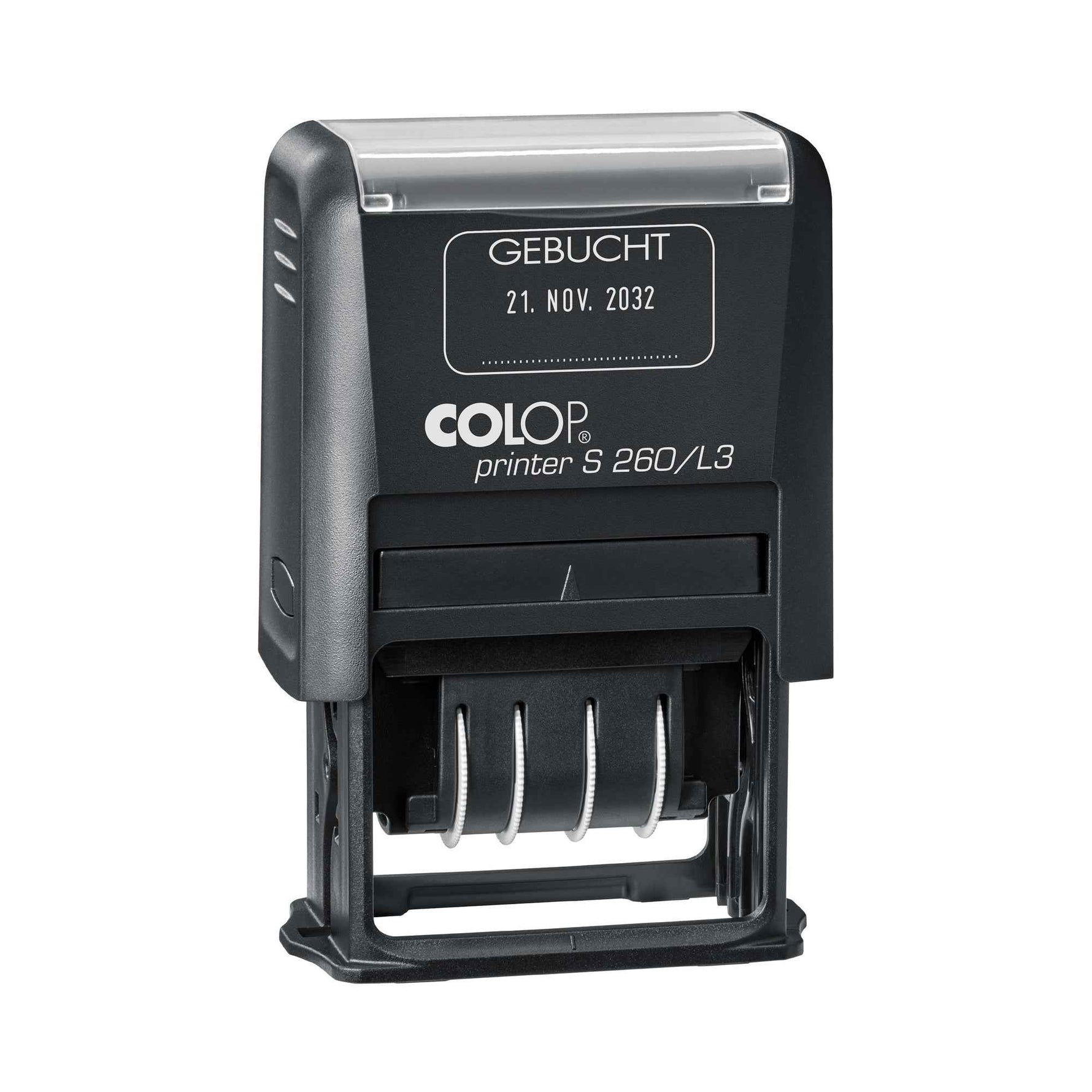 COLOP® Datumstempel S260