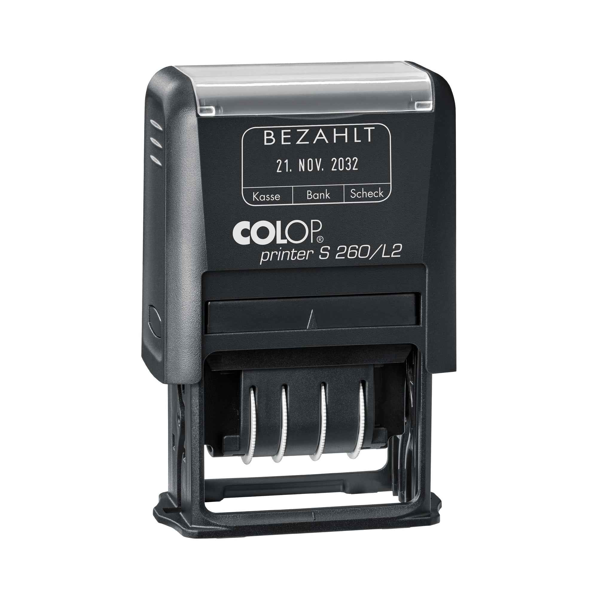 COLOP® Datumstempel S260