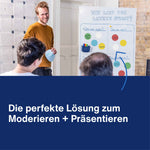magnetoplan® Moderationskarte 10 cm