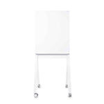magnetoplan® Glasboard Design mobil - Wiepa Bürofachpartner