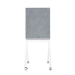 magnetoplan® Multifunktionstafel Design mobil