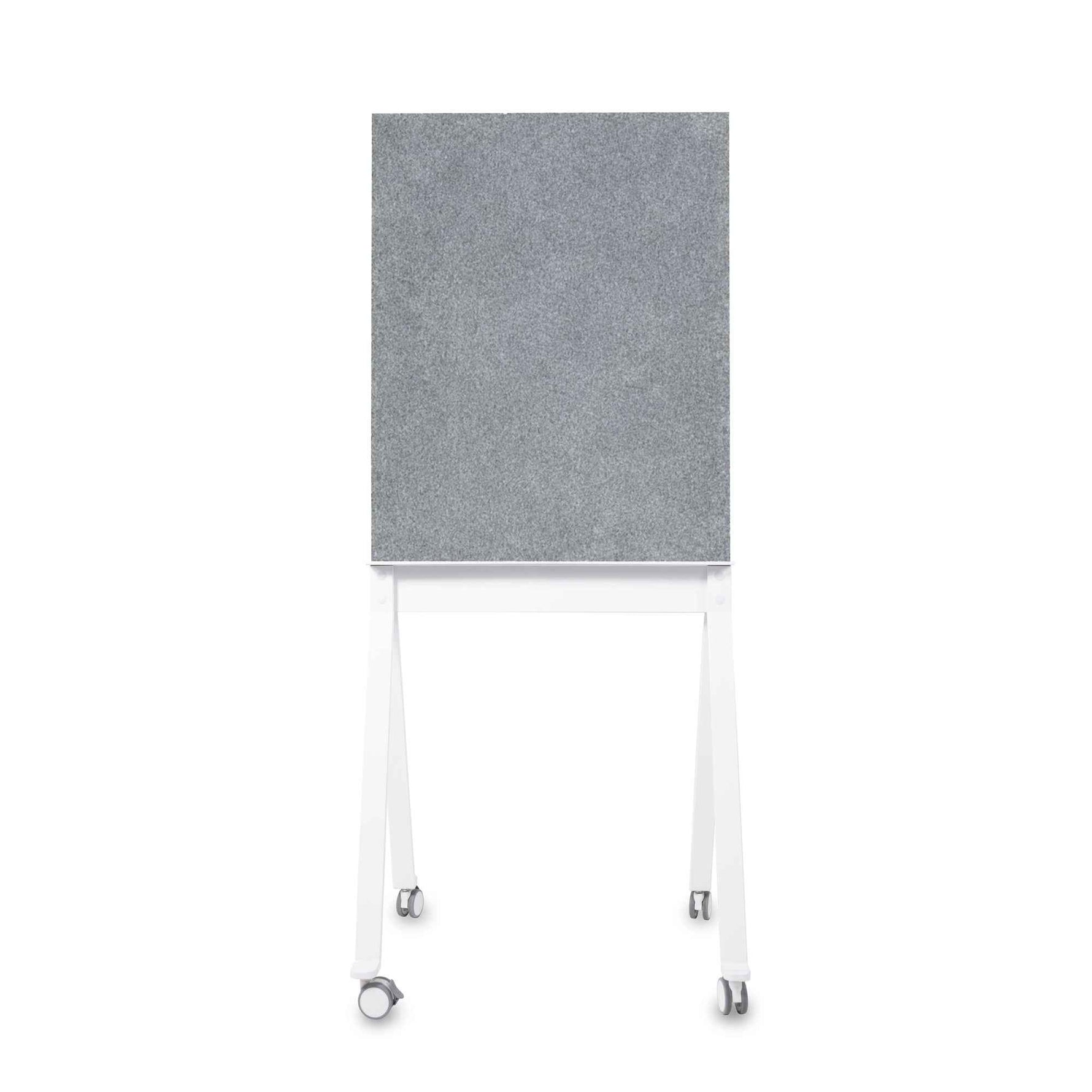 magnetoplan® Multifunktionstafel Design mobil