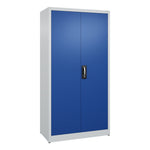 C+P Flügeltürenschrank Acurado 1.000 x 1.950 x 500 mm (B x H x T)