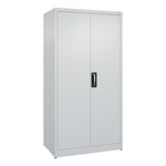 C+P Flügeltürenschrank Acurado 1.000 x 1.950 x 600 mm (B x H x T) – Produktbild 7