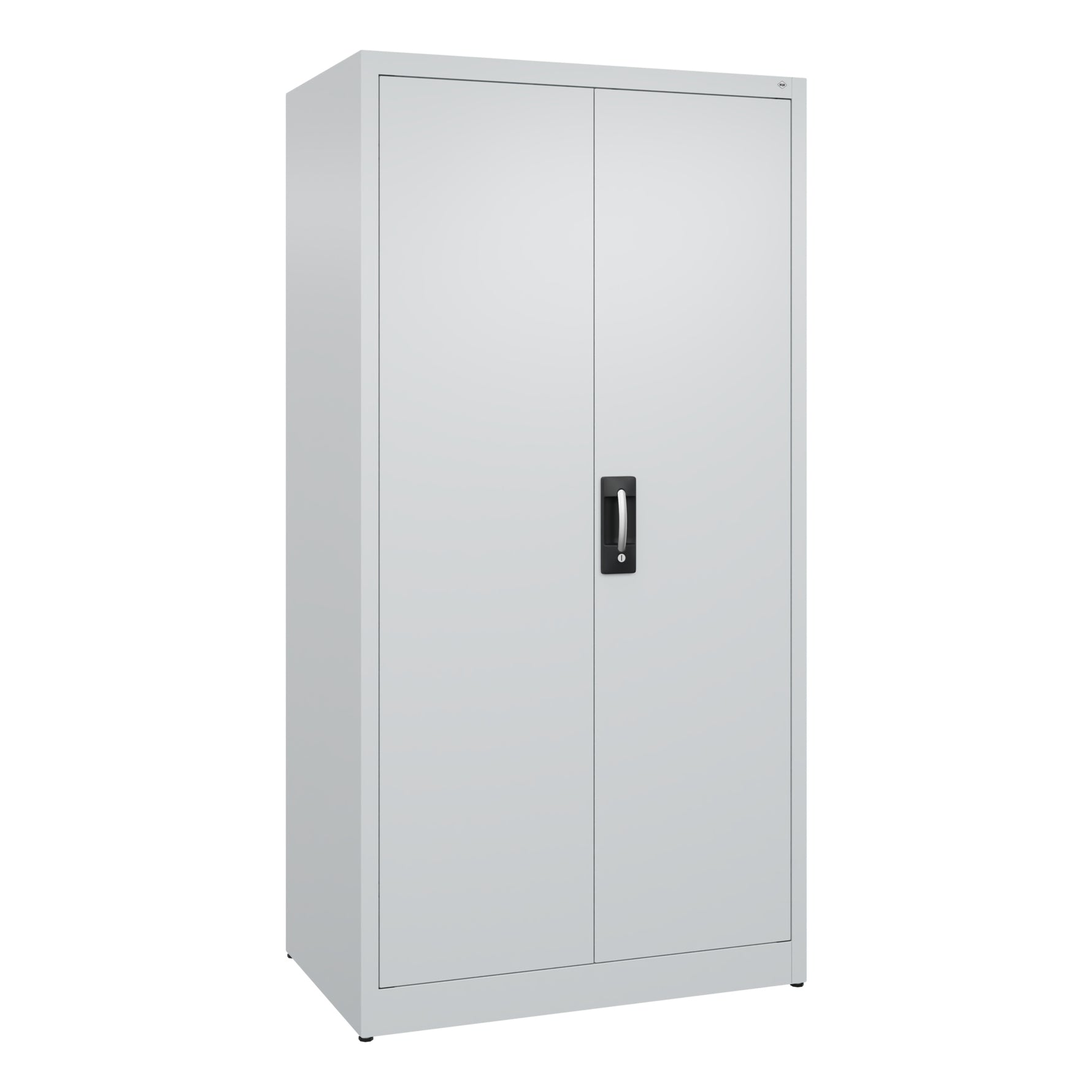 C+P Flügeltürenschrank Acurado 1.000 x 1.950 x 600 mm (B x H x T) – Produktbild 7