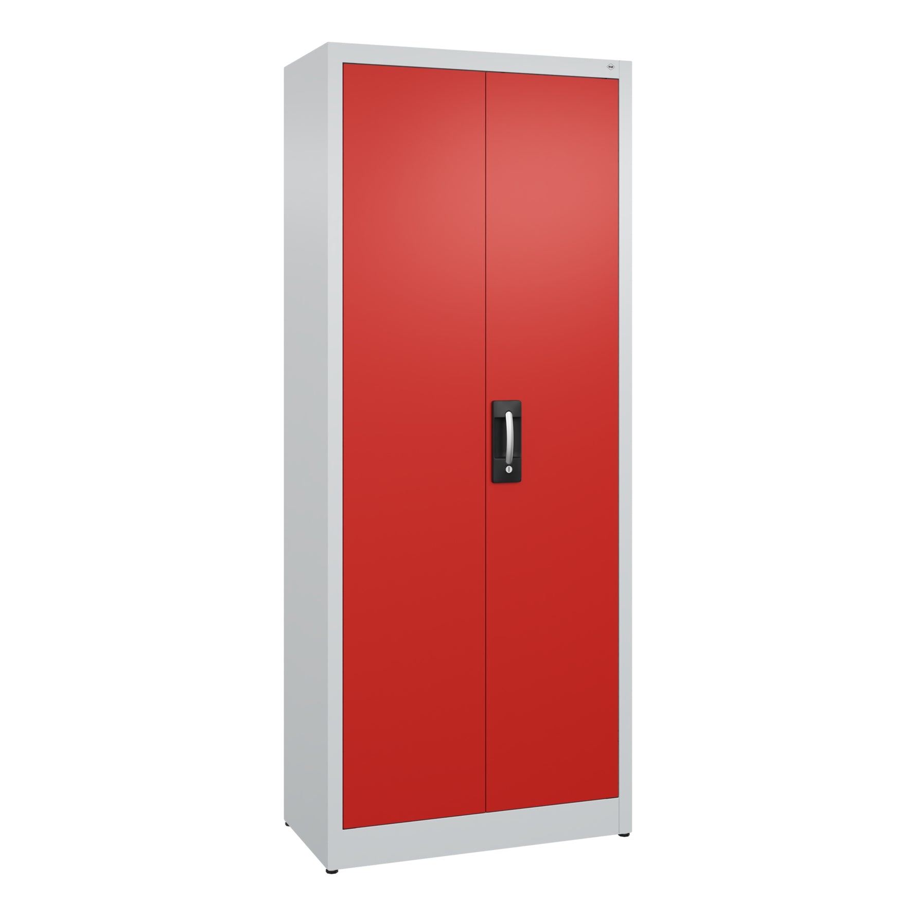 C+P Flügeltürenschrank Acurado 800 x 1.950 x 400 mm (B x H x T)