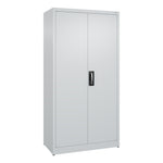 C+P Flügeltürenschrank Acurado 1.000 x 1.950 x 500 mm (B x H x T) – Produktbild 5