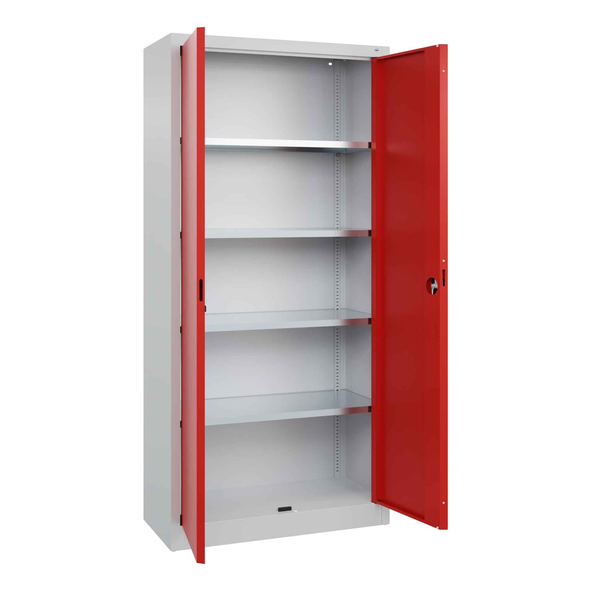 C+P Werkzeugschrank Serie 12
