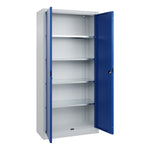 C+P Werkzeugschrank Serie 12 – Produktbild 3