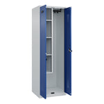 C+P Putzmittelschrank Evolo PLUS mit Sockel – Produktbild 4