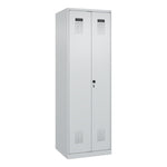 C+P Putzmittelschrank Evolo PLUS mit Sockel – Produktbild 8