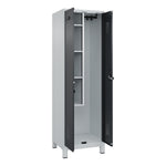 C+P Putzmittelschrank Evolo PLUS mit Standfuß – Produktbild 9