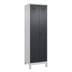 C+P Putzmittelschrank Evolo PLUS mit Standfuß – Produktbild 10