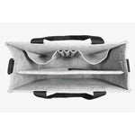 SIGEL Aufbewahrungstasche Desk Sharing M