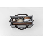 SIGEL Aufbewahrungstasche Desk Sharing M