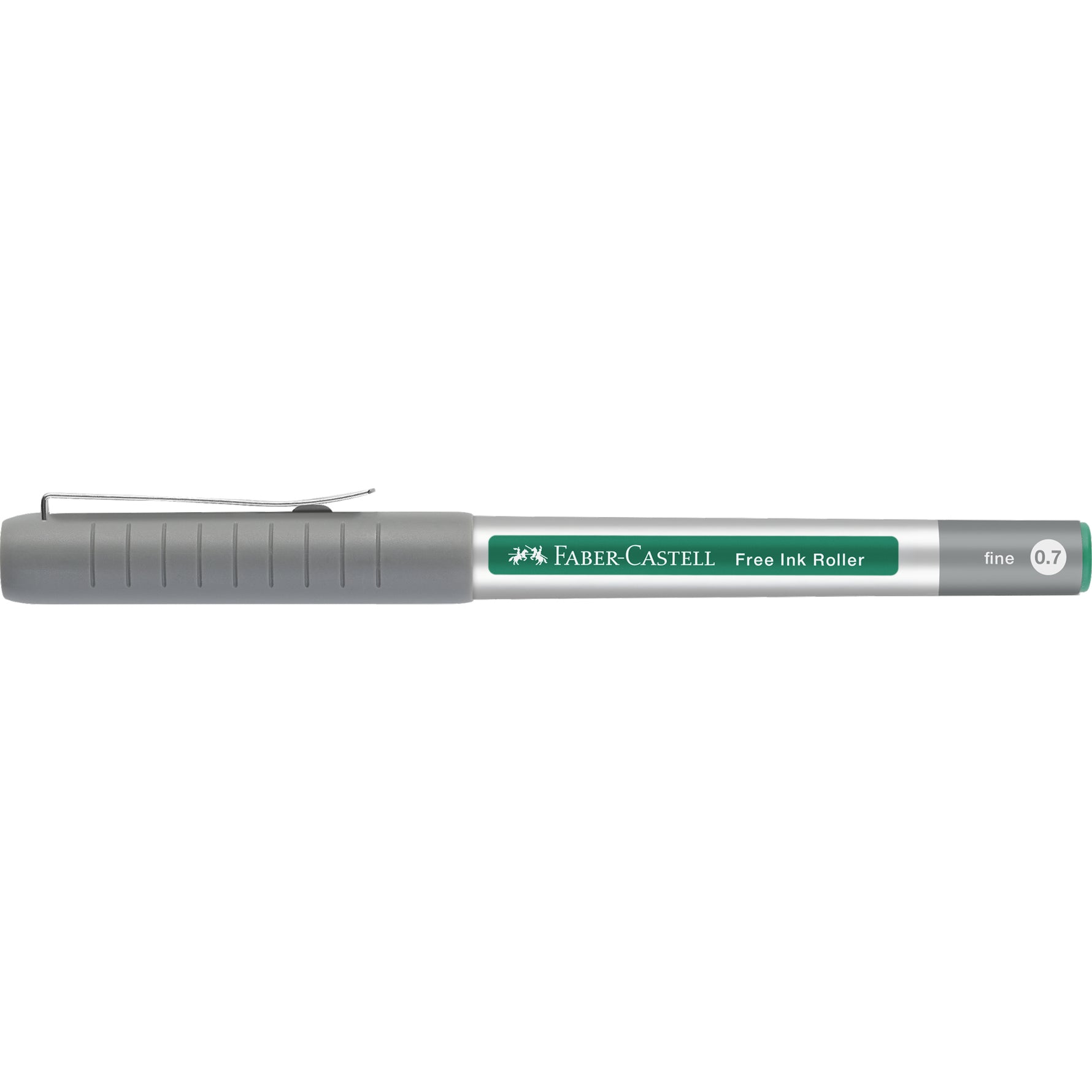 Faber-Castell Tintenroller Free Ink fine - Wiepa Bürofachpartner