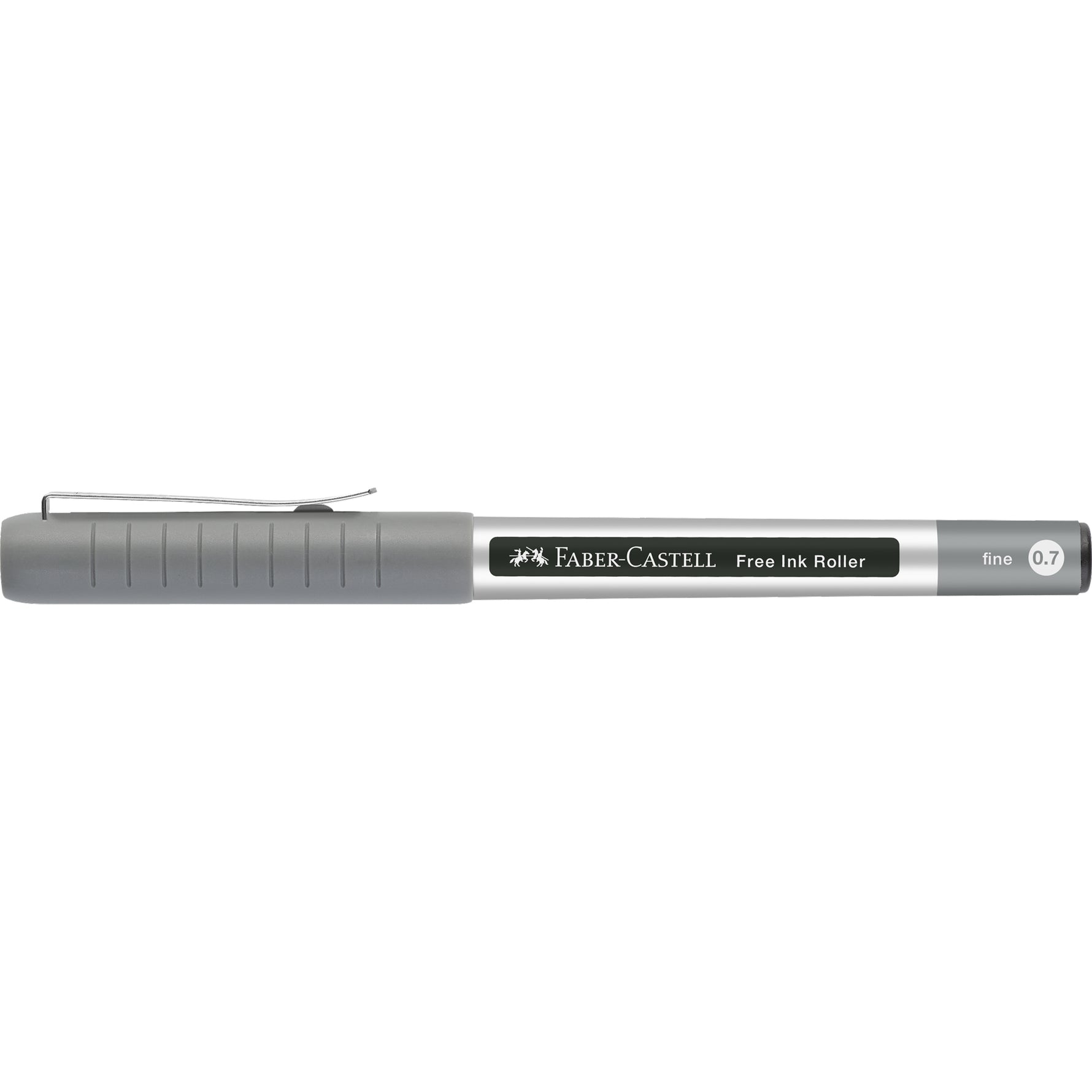 Faber-Castell Tintenroller Free Ink fine - Wiepa Bürofachpartner