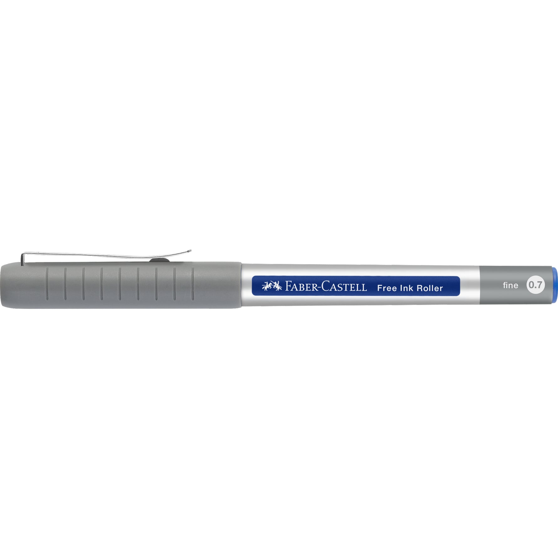 Faber-Castell Tintenroller Free Ink fine - Wiepa Bürofachpartner
