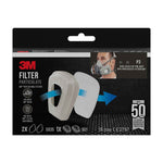 3M Atemfilter P3R