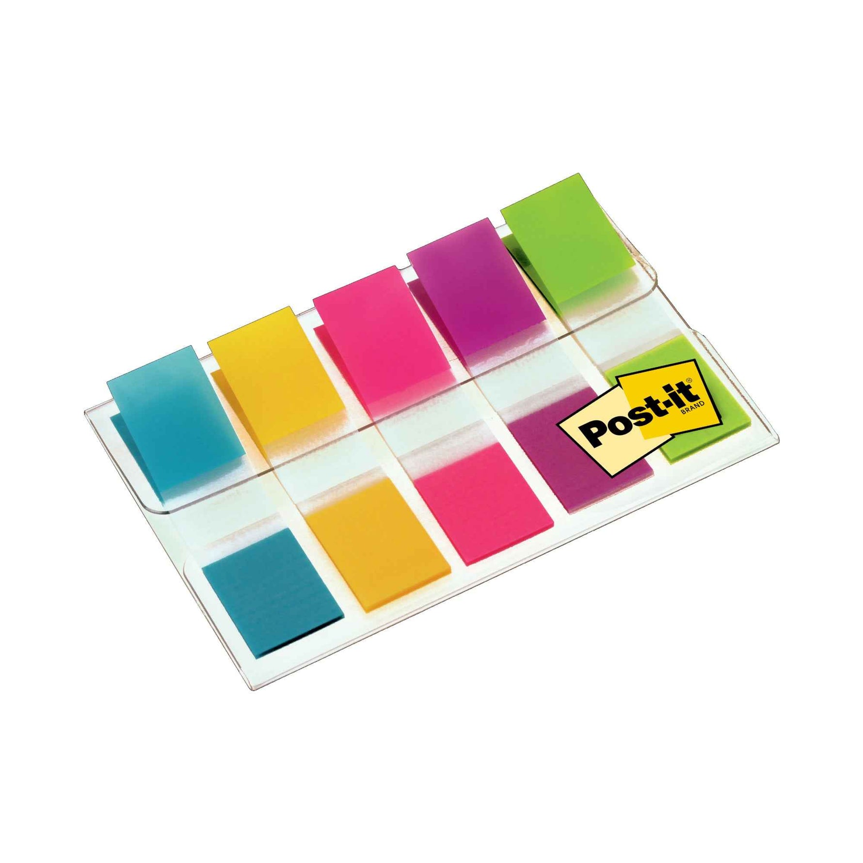 Post-it® Haftstreifen Index Mini