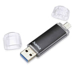 Hama USB-Stick Laeta Twin