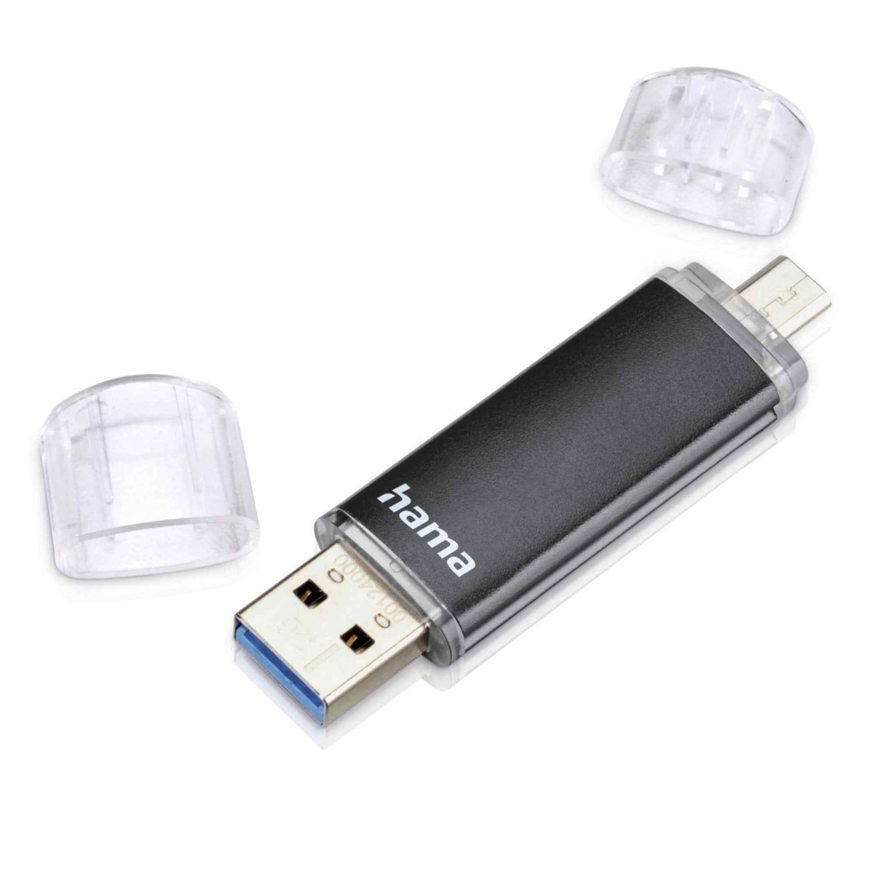 Hama USB-Stick Laeta Twin