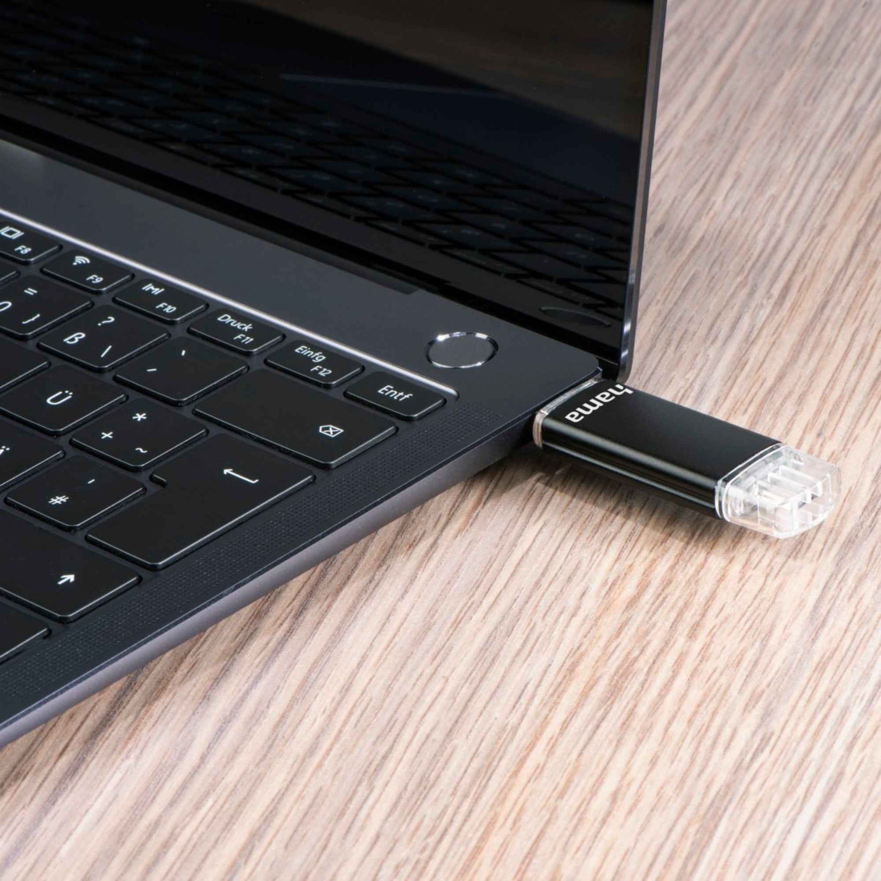 Hama USB-Stick Laeta Twin