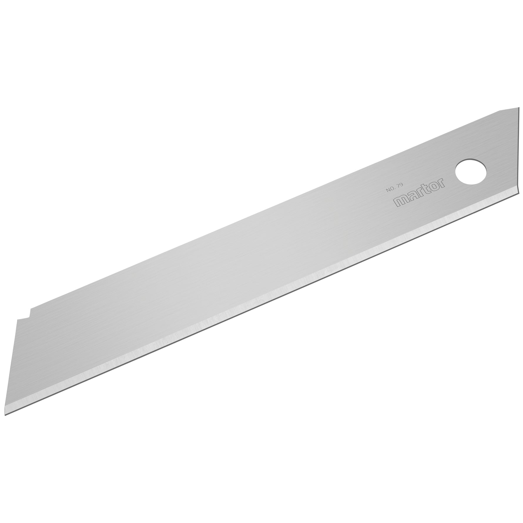 MARTOR Ersatzklinge Sicherheitsmesser Nr. 79 - Wiepa Bürofachpartner