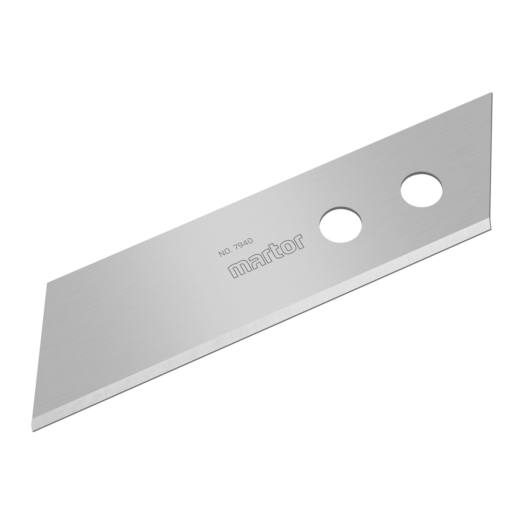 MARTOR Ersatzklinge Sicherheitsmesser Nr. 7940 - Wiepa Bürofachpartner