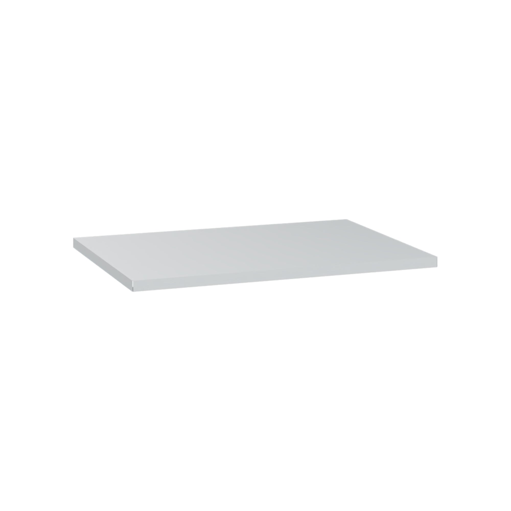C+P Einlegeboden Acurado C+P Büroregal/Büroschrank Acurado ((800 x 1.950 x 600 mm (B x H x T) Stahl, lackiert
