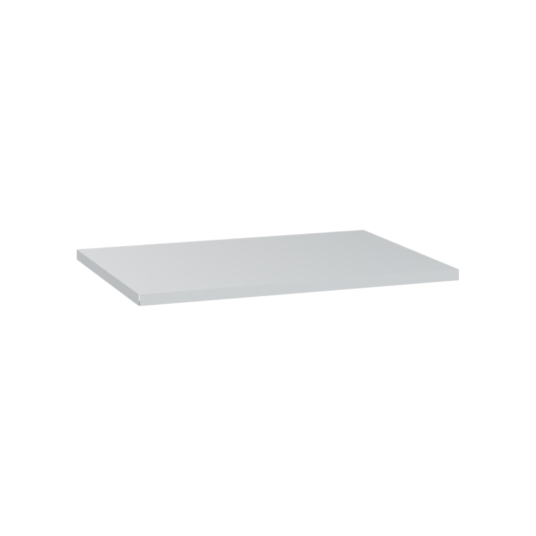 C+P Einlegeboden Acurado C+P Büroregal/Büroschrank Acurado ((800 x 1.950 x 600 mm (B x H x T) Stahl, lackiert