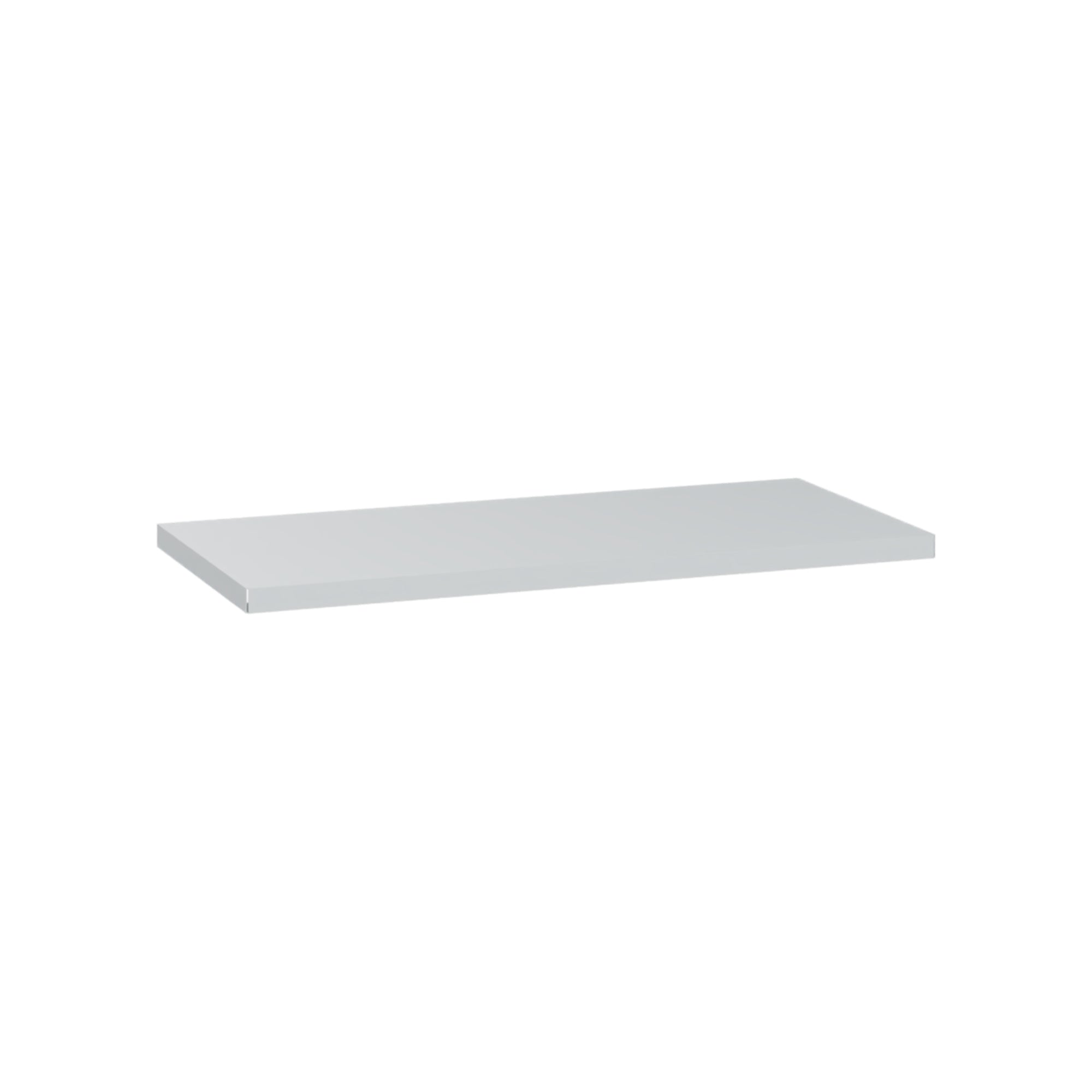 C+P Einlegeboden Acurado C+P Büroregal/Büroschrank Acurado ((800 x 1.950 x 400 mm (B x H x T) Stahl, lackiert