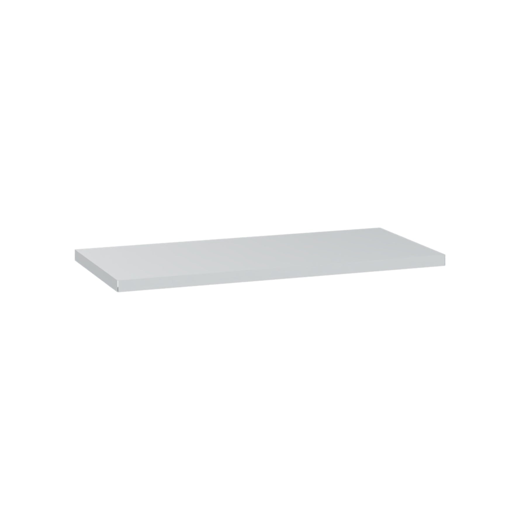 C+P Einlegeboden Acurado C+P Büroregal/Büroschrank Acurado ((800 x 1.950 x 400 mm (B x H x T) Stahl, lackiert
