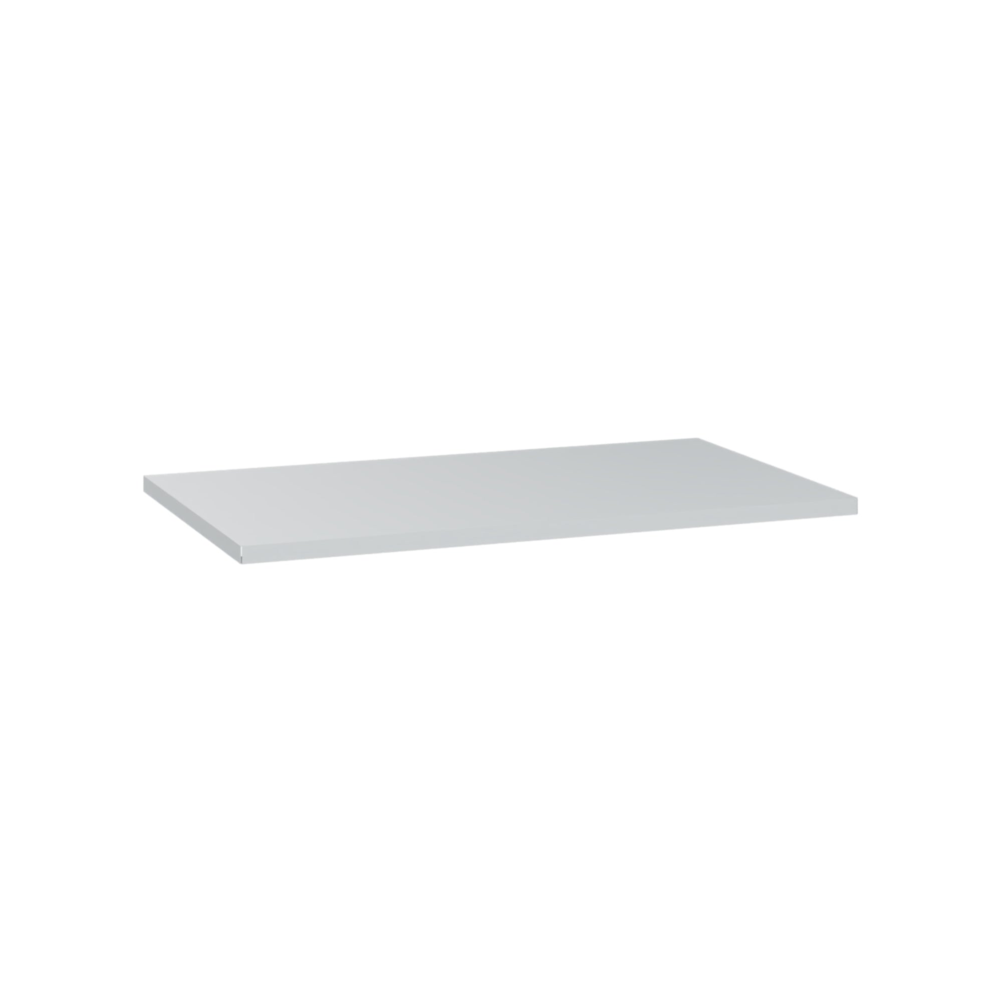 C+P Einlegeboden Acurado C+P Büroregal/Büroschrank Acurado ((1.000 x 1.950 x 600 mm (B x H x T) Stahl, lackiert