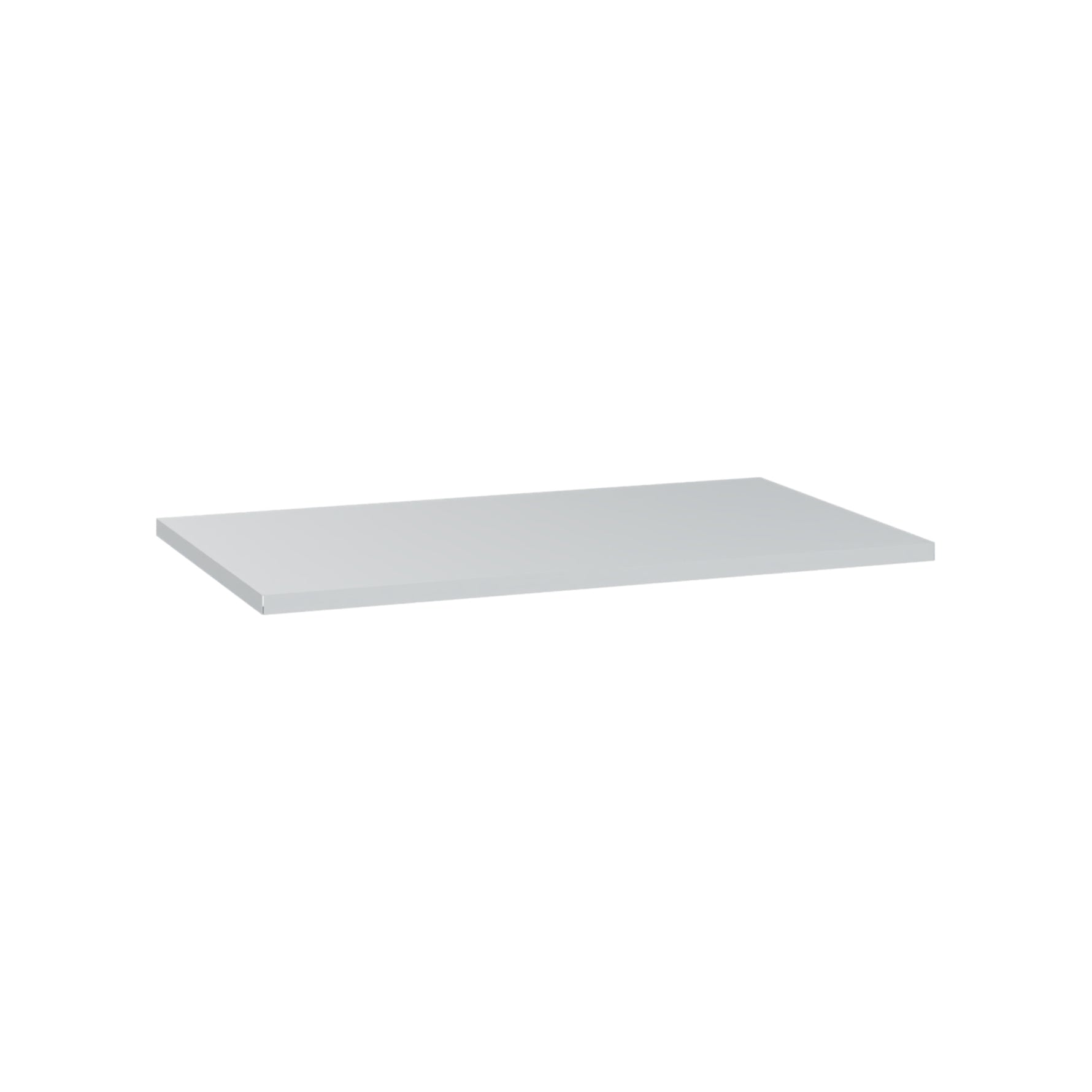C+P Einlegeboden Acurado C+P Büroregal/Büroschrank Acurado ((1.000 x 1.950 x 600 mm (B x H x T) Stahl, lackiert