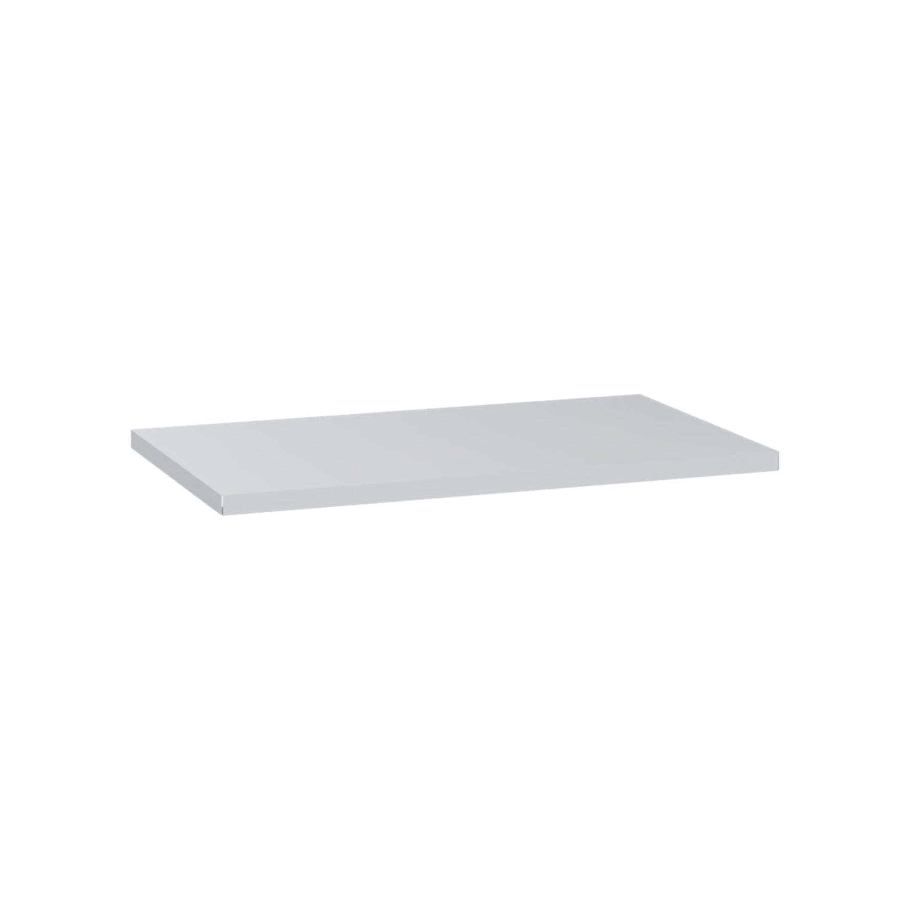 C+P Einlegeboden Acurado C+P Büroregal/Büroschrank Acurado ((800 x 1.950 x 500 mm (B x H x T) Stahl, lackiert
