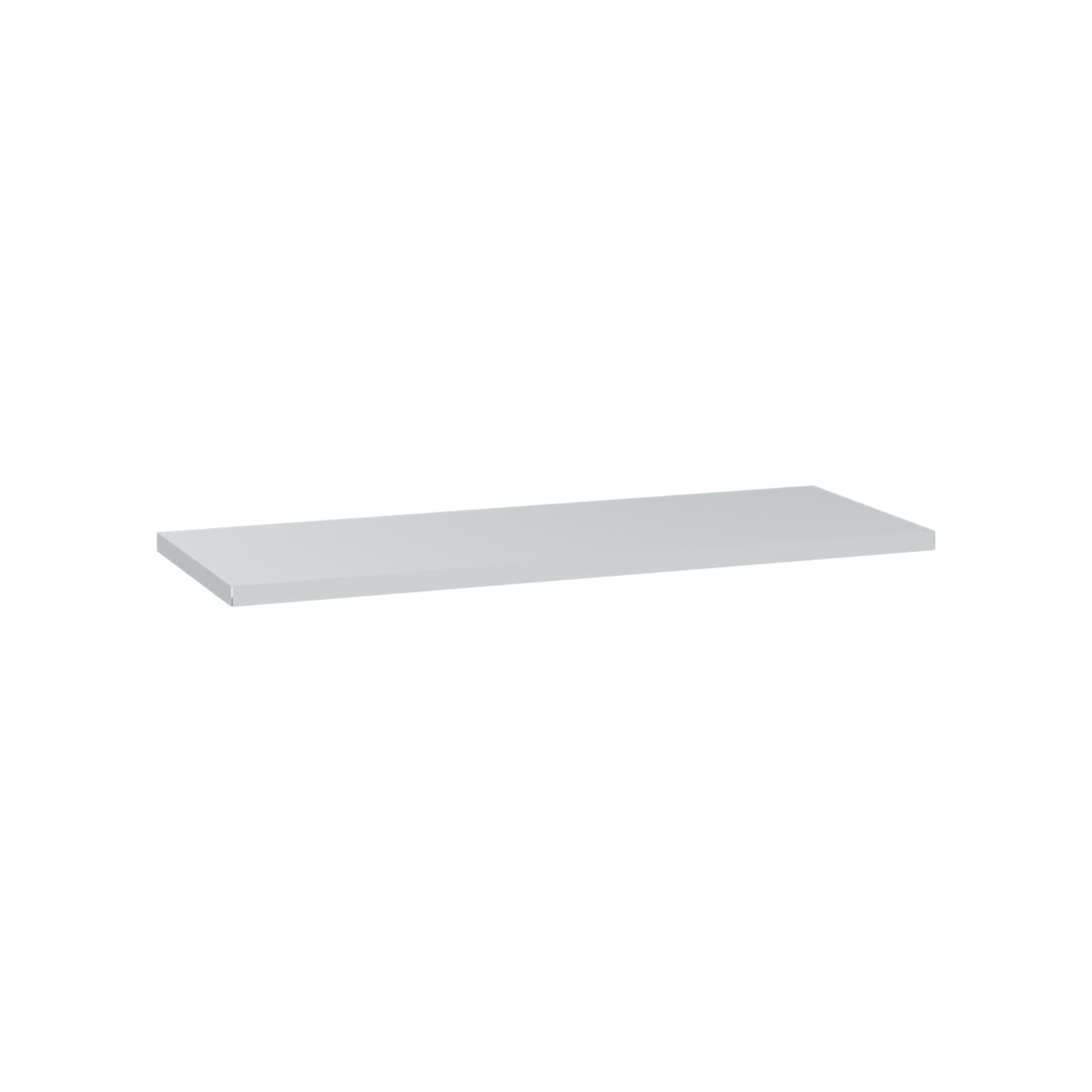 C+P Einlegeboden Acurado C+P Büroregal/Büroschrank Acurado ((1.000 x 1.950 x 400 mm (B x H x T) Stahl, lackiert