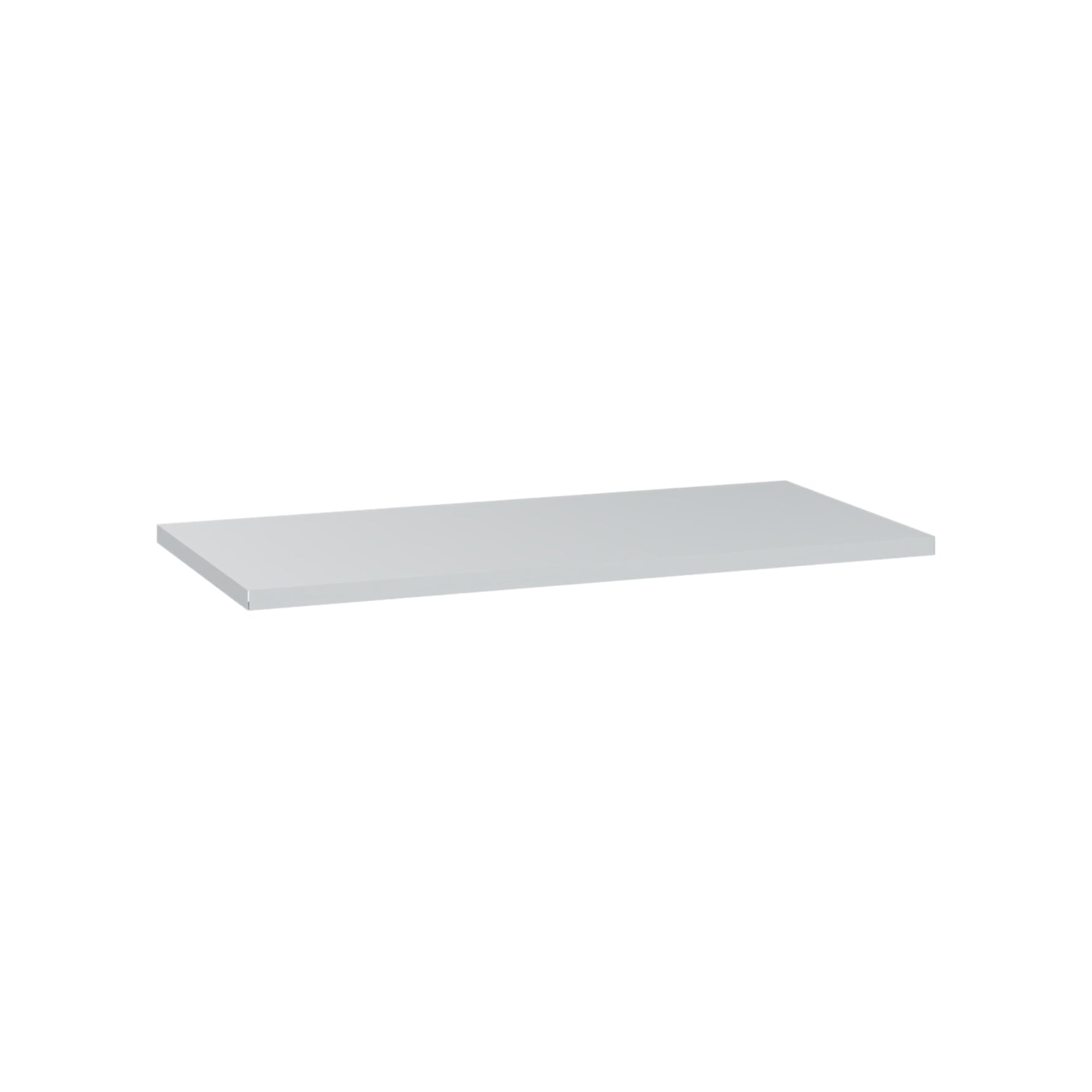 C+P Einlegeboden Acurado C+P Büroregal/Büroschrank Acurado ((1.000 x 1.950 x 500 mm (B x H x T) Stahl, lackiert
