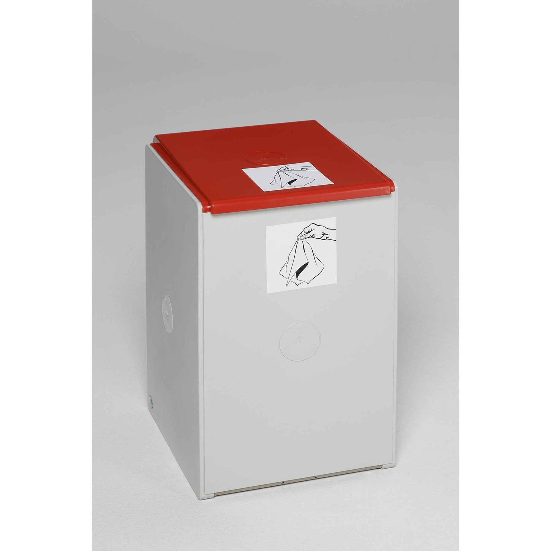 VAR Abfallsammelsystem 60 l 1 Sortierfach