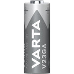 Varta Batterie Electronics V23GA - Wiepa Bürofachpartner