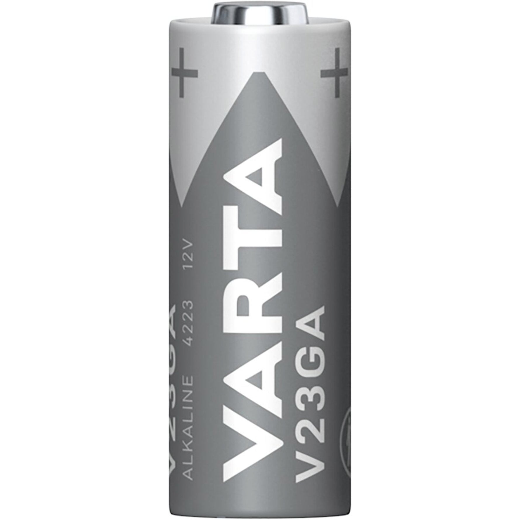 Varta Batterie Electronics V23GA - Wiepa Bürofachpartner