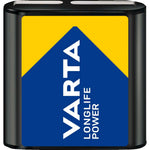 Varta Batterie Longlife Power 3LR12