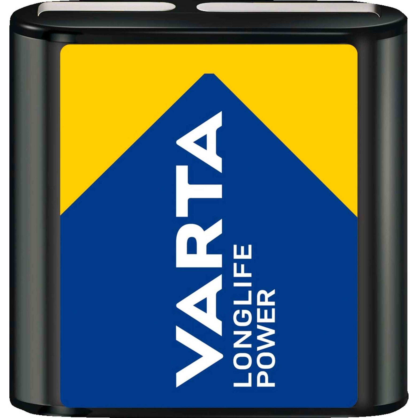 Varta Batterie Longlife Power 3LR12