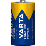 Varta Batterie C/Baby
